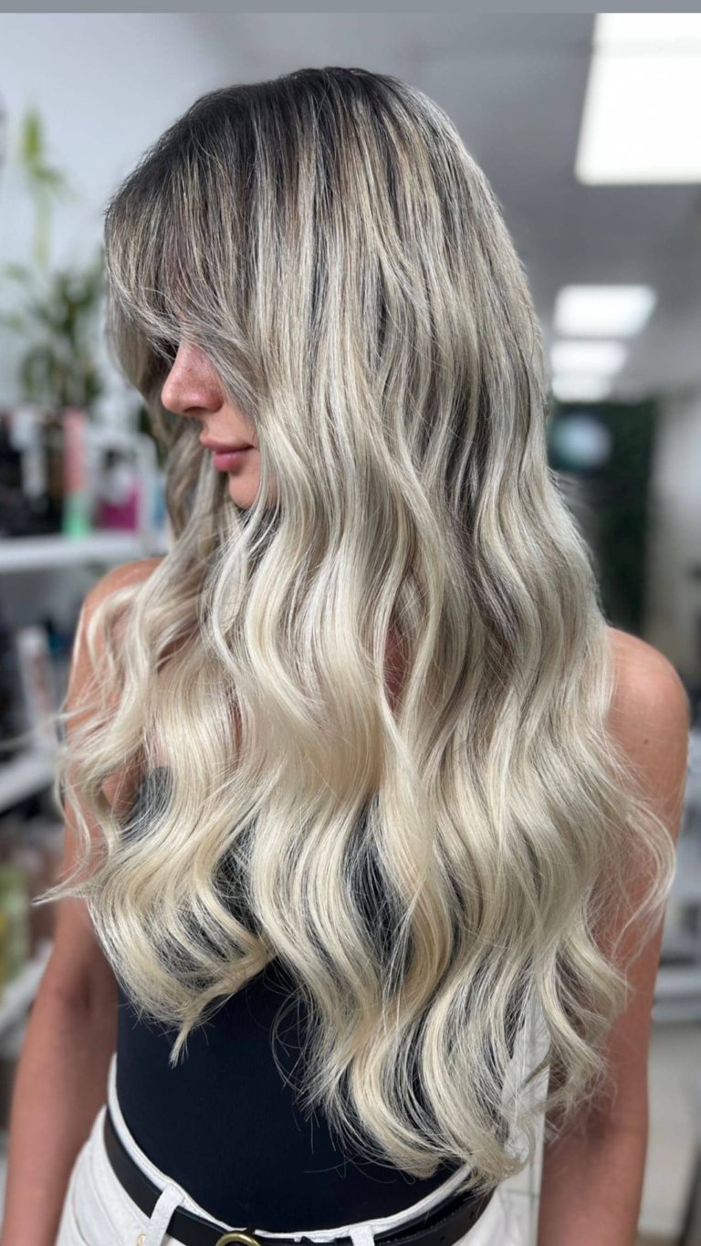 hair extensions richmond hill