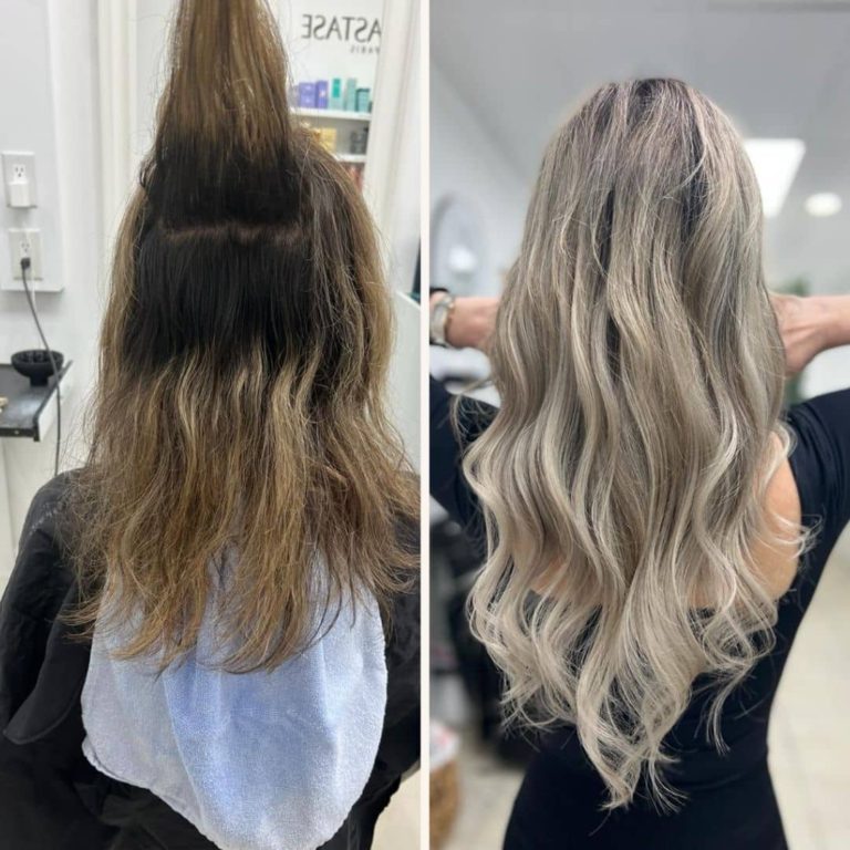 Markham best hair extensions