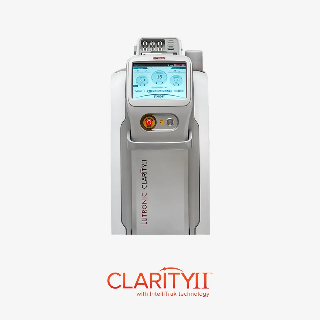 cynosure-lutronic-clarity-ii-richmond-hill