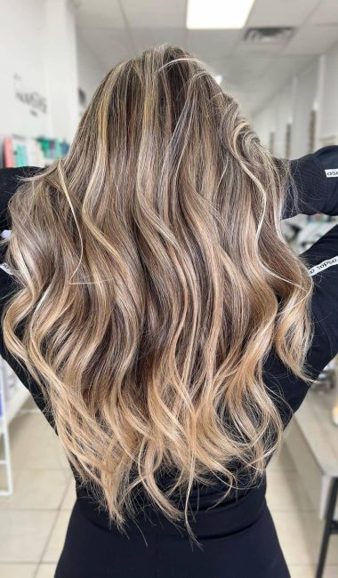 Hair Extensions Toronto Donya hair body